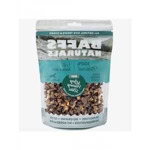 Köpek Eğitiminde Kullanılan Lezzetli Beef Lung Training Bites