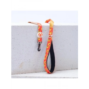 Köpek Gezdirme Kayışı - 120 cm Uzunluk, 2 cm Genişlik