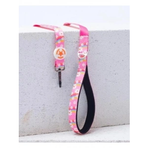 Köpek Gezdirme Kayışı, 120 cm x 2 cm, Dayanıklı Kullanım