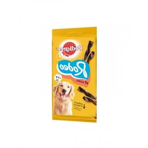 Köpek Ödül Maması 123 Gram 7li Paket Lezzetli ve Besleyici