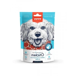 Köpek Ödülü, Tavuklu ve Balıklı, 100 gr