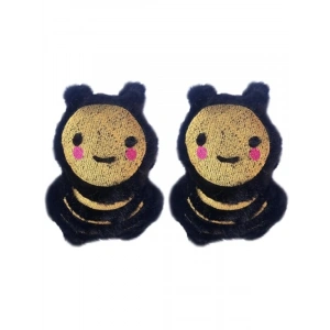 Köpek Oyuncakları - Karnaval Arı, 2 Paket