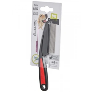 Köpek Pire Tarağı - Dayanıklı Plastik