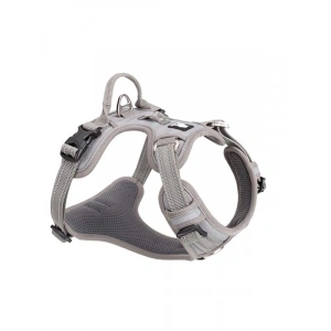 Köpek Tasması TLH56512 (XL, Gri)