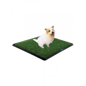 Köpek Tuvalet Eğitim Seti, Pratik ve Kullanışlı