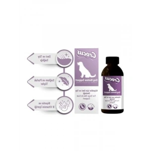 Köpek Tüy Sağlığı için Biotin Desteği 100 Ml