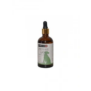 Köpek Vitamin Biotin & Çinko, Parlak Tüy ve Sağlıklı Deri için