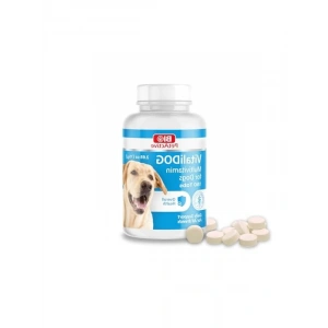 Köpekler İçin 150 Tabletlik Multivitamin Takviyesi