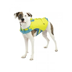 Köpekler için Yüzme Yeleği - Küçük Boy, Ayarlanabilir
