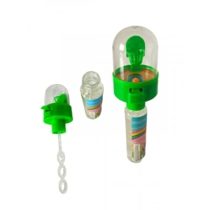 Köpük Baloncuk Basketbol Oyunu