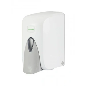 Köpük Dispenseri, 500 ml Kapasite, Beyaz