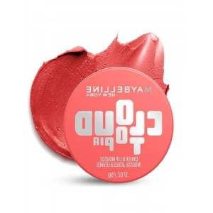 Köpük Dokulu Mat Allık 05 Coral Illusion ile Ferah Görünüm