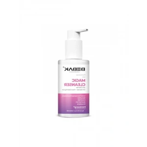 Köpük Formunda Cilt Temizleyici, 200 Ml