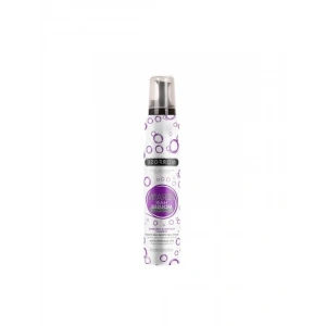 Köpük Sabitleyici Saç Mousse, 200 ml