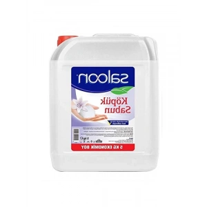 Köpük Sabun 5 L, Derinlemesine Temizlik