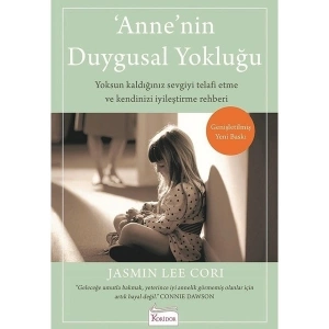 Koridor Yayıncılık Annenin Duygusal luğu