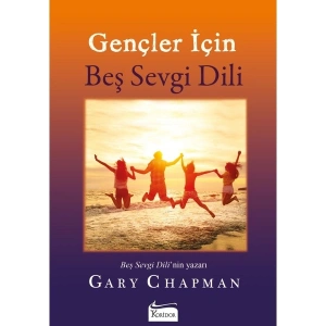 Koridor Yayıncılık Gençler İçin Beş Sevgi Dili