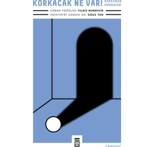 Korkacak Ne Var! - Oğuz Tan