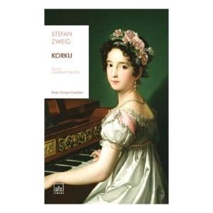 Korku - Stefan Zweig