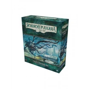 Korku Temalı Kart Oyunu - Dunwich Legacy Genişleme