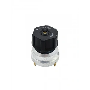 Kornalı Dörtlü Far Anahtarı