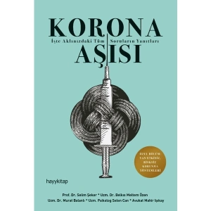 Korona Aşısı