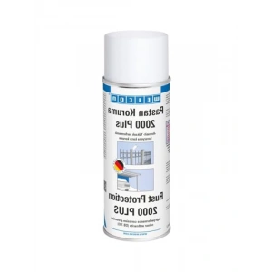 Korozyon Önleyici Metal Koruma Spreyi - 400 ml Kapasite