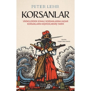 Korsanlar - Peter Lehr