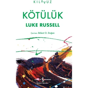 Kötülük - Luke Russell