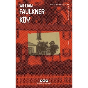 Köy - William Faulkner