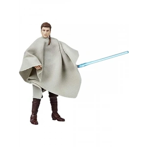 Köylü Kıyafetli Anakin Skywalker Aksiyon Figürü - Nostaljik Koleksiyon