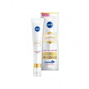 Koyu Halka Karşıtı Göz Bakım Kremi 15 ml