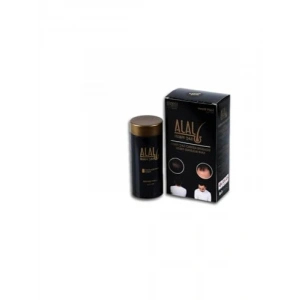 Koyu Kahve Renk Saç Tozu, 50 gr