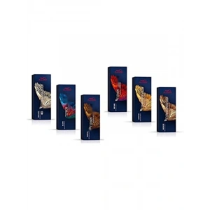 Koyu Kahve Saç Boyası - 60 ml