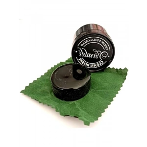 Koyu Keman Reçinesi ile Temiz ve Etkili Ses