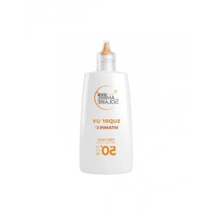 Koyu Leke Karşıtı Yüz Güneş Kremi SPF50+