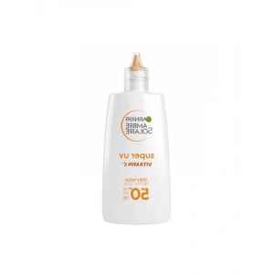 Koyu Leke Karşıtı Yüz Güneş Kremi, SPF50+, 40 ml