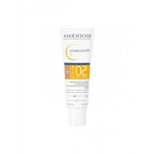 Koyu Leke ve Mavi Işığa Karşı Yüz Güneş Kremi, SPF50+ 40 ml