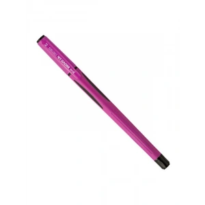 Koyu Lila Broad Tip Fineliner Kalem - 12li Set