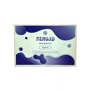 Koyu Mavi Kumaş Boyası 10 Gr Paket