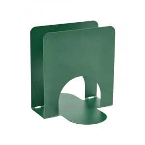 Koyu Yeşil Peçetelik 13x12 cm