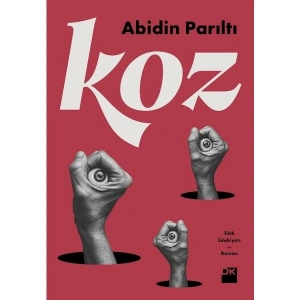 Koz - Abidin Parıltı