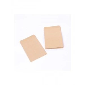 Kraft Tohum Zarfı - 9x12 cm (5 Adet)