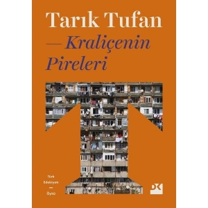 Kraliçenin Pireleri - Tarık Tufan