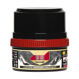 Krem Ayakkabı Boyası 200 ml - Süngerli Uygulama