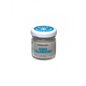Krem Deodorant, 40 ml Ferahlatıcı ve Koruyucu Etki