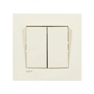 Krem Komütatör - Kullanışlı Tasarım