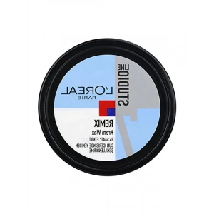 Krem Wax, 150 ml ile Saç Şekillendirmede Etkili Formül