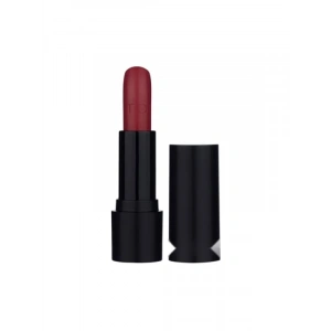 Kremsi Dokulu Yarı Parlak Ruj - 11 Vibrant Pink