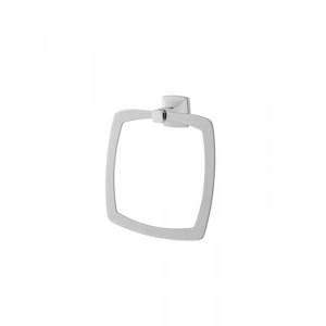 Krom Kaplama Halka Havluluk